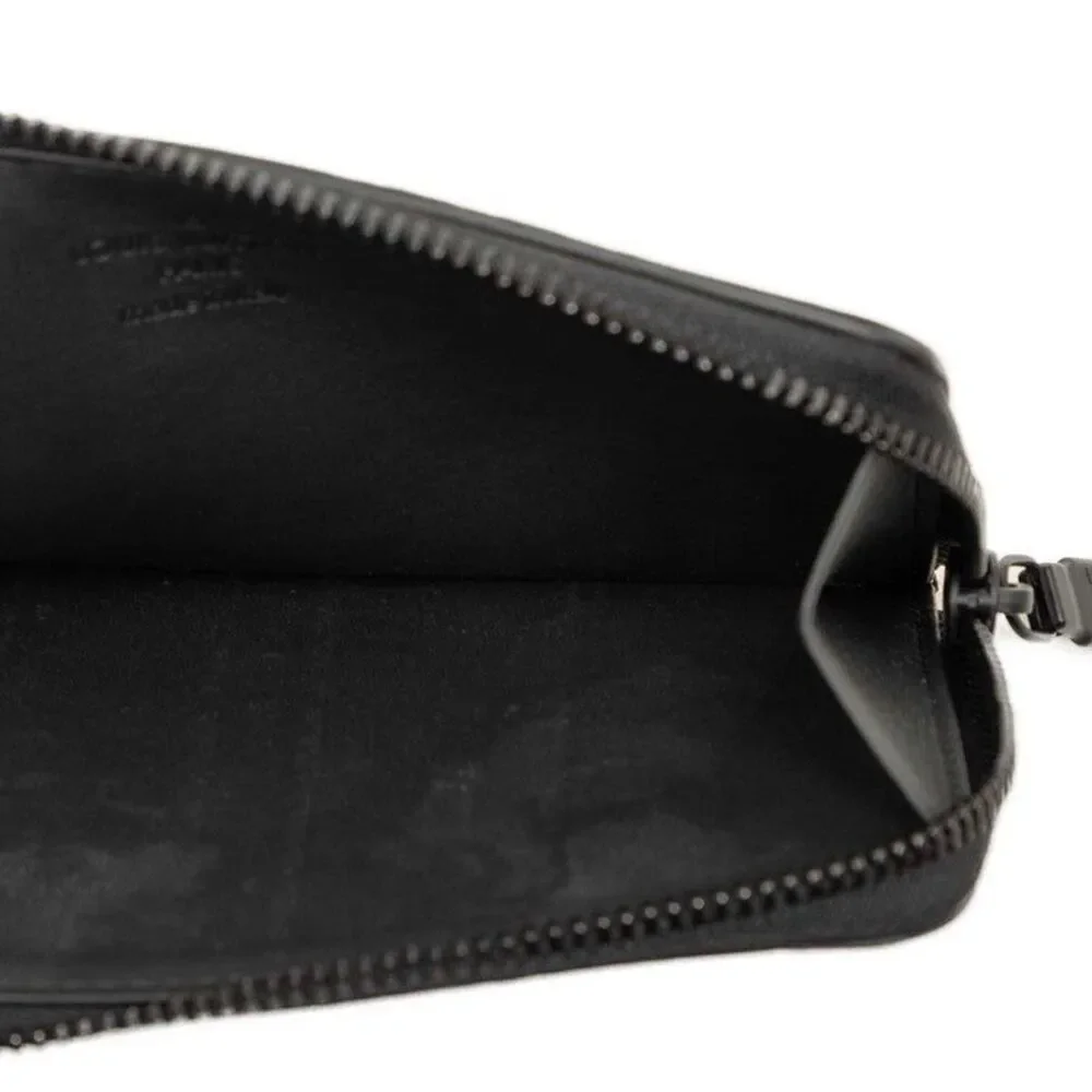 Louis Vuitton Monogram Shadow Compact Wallet M81526